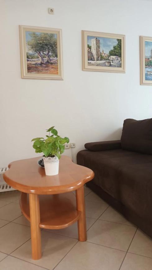 Apartment Marelja - Private Parking And Balcony Zadar Exterior foto